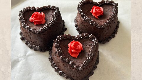 Ghirardelli Double Chocolate Chip Cookies