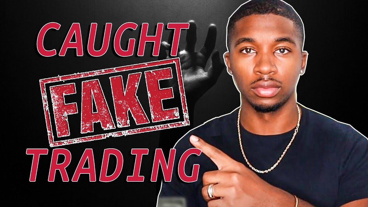 Joovier Gems CAUGHT FAKE TRADING!!! Caught Red Handed LYING! PT 3
