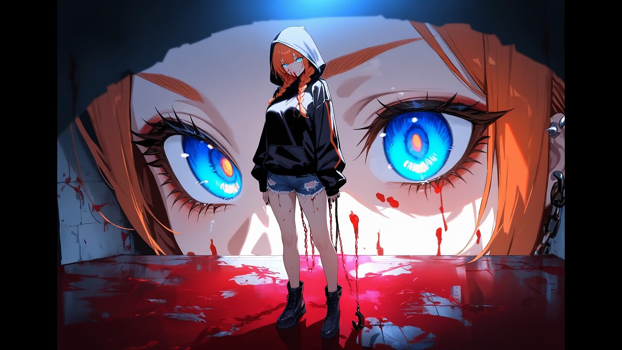 The End Of Wicked Love is Now Playing!