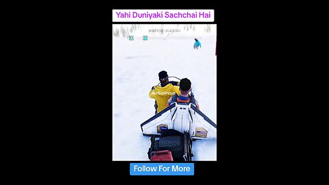 Yeh Duniyaki sachchai hai #mrgoliplays #viral #trending #ramblevideo #rumble #motivationline #true