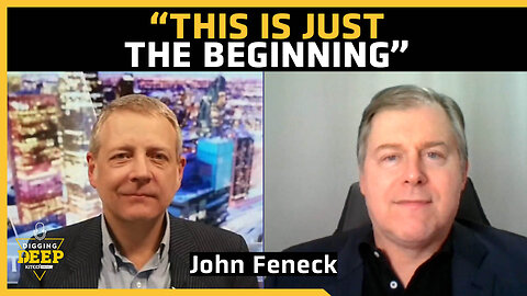 Gold Stocks “Printing Money” as Bull Market Soars and $1B US Mining Push Kicks Off