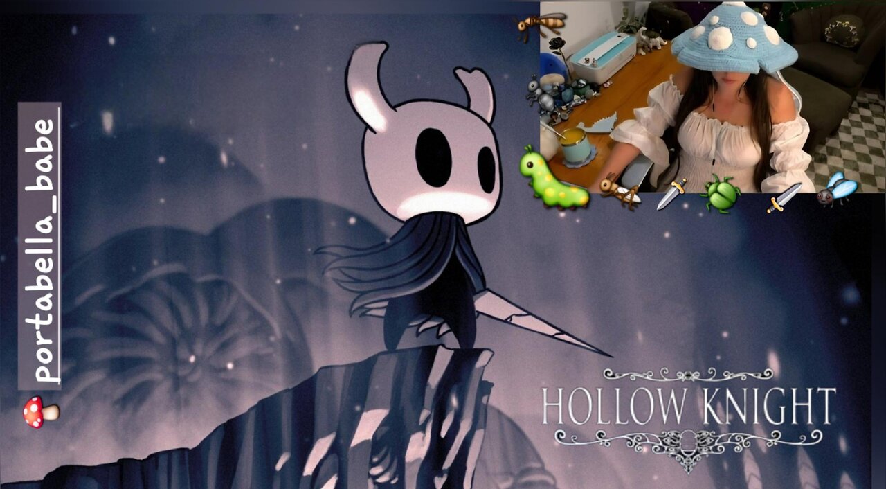 Hollow Knight