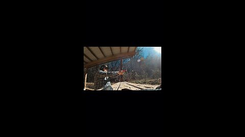 Short Clips From Range Day 6