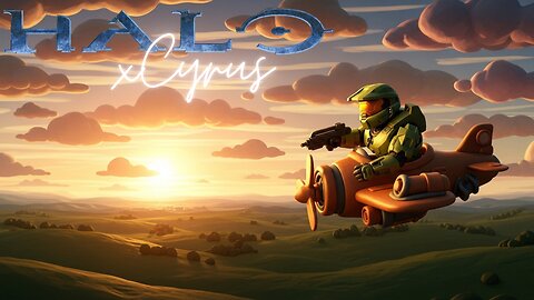 🔴LIVE - Halo Multiplayer Rumble #20 - 18+ Edition