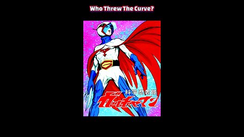 The Forgotten Anime That Paved the Way: What Happened to G-Force?