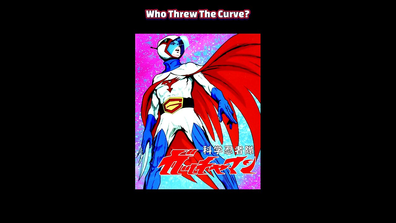 The Forgotten Anime That Paved the Way: What Happened to G-Force?