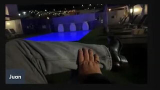 JUAN O' SAVIN: HEADED TO GITMO 8/17/25 - HILLARY FIRST AND OBAMA "ILLUSION OF CONTROL"