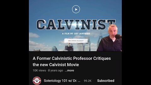 Phil Johnson Sent This Article to Leighton Flowers