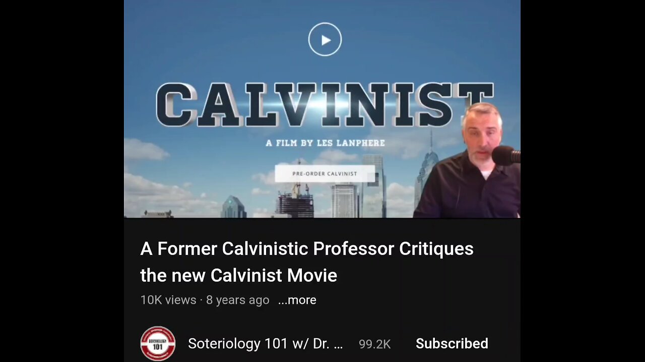 Phil Johnson Sent This Article to Leighton Flowers