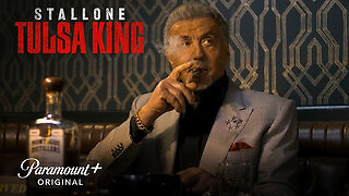 Tulsa King (Season 3) | Official Trailer | Paramount+