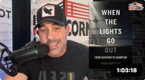David Nino Rodriguez GITMO October Bombshell 9 2 25 - Obama, Biden, Clinton Arrested!