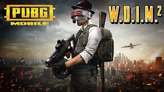BR Variant Modes | PUBG W.D.I.M.