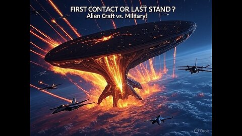 MEGASTRUCTURE ALERT: MT. EVEREST–SIZED UFO ON COLLISION COURSE—GOVERNMENTS PANIC!