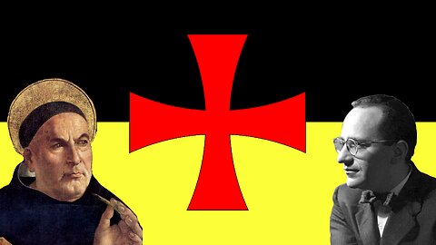 Christianity and Libertarianism: Natural Law