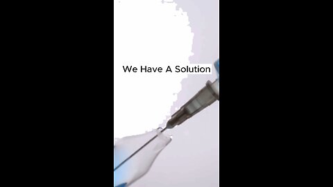 Afraid of Needles?