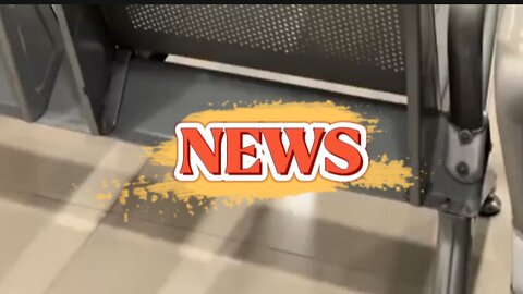 A moment at work but look at the ending