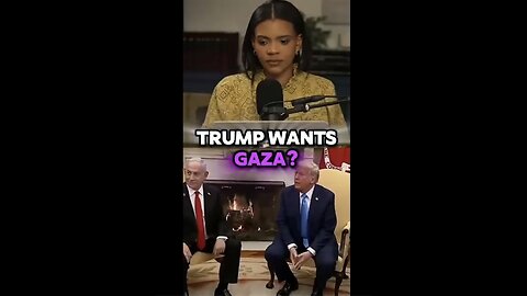 Candace ~ After all year of Gaslighting the TRUTH comes out!