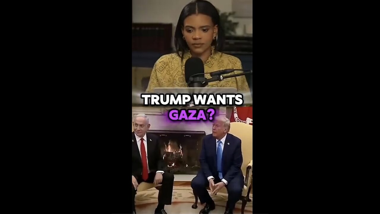 Candace ~ After all year of Gaslighting the TRUTH comes out!