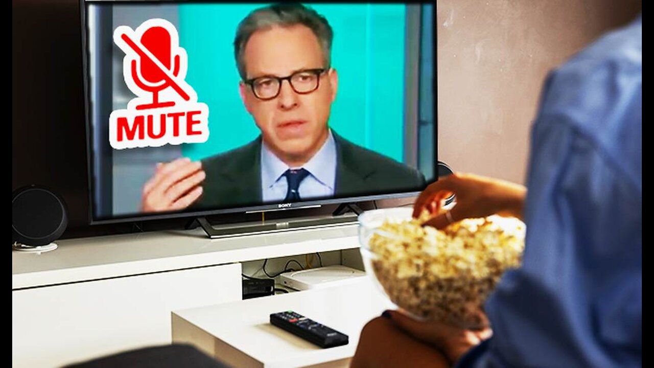 Shameless Jake Tapper Continues to Pretend He's Not Guilty of Most Rampant Hypocrisy Imaginable