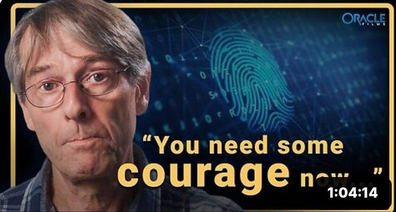 FINAL WARNING: Dr Mike Yeadon Interview - Full Video