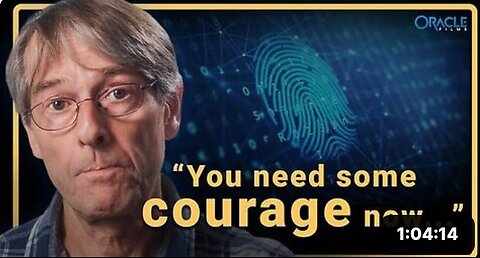 FINAL WARNING: Dr Mike Yeadon Interview - Full Video
