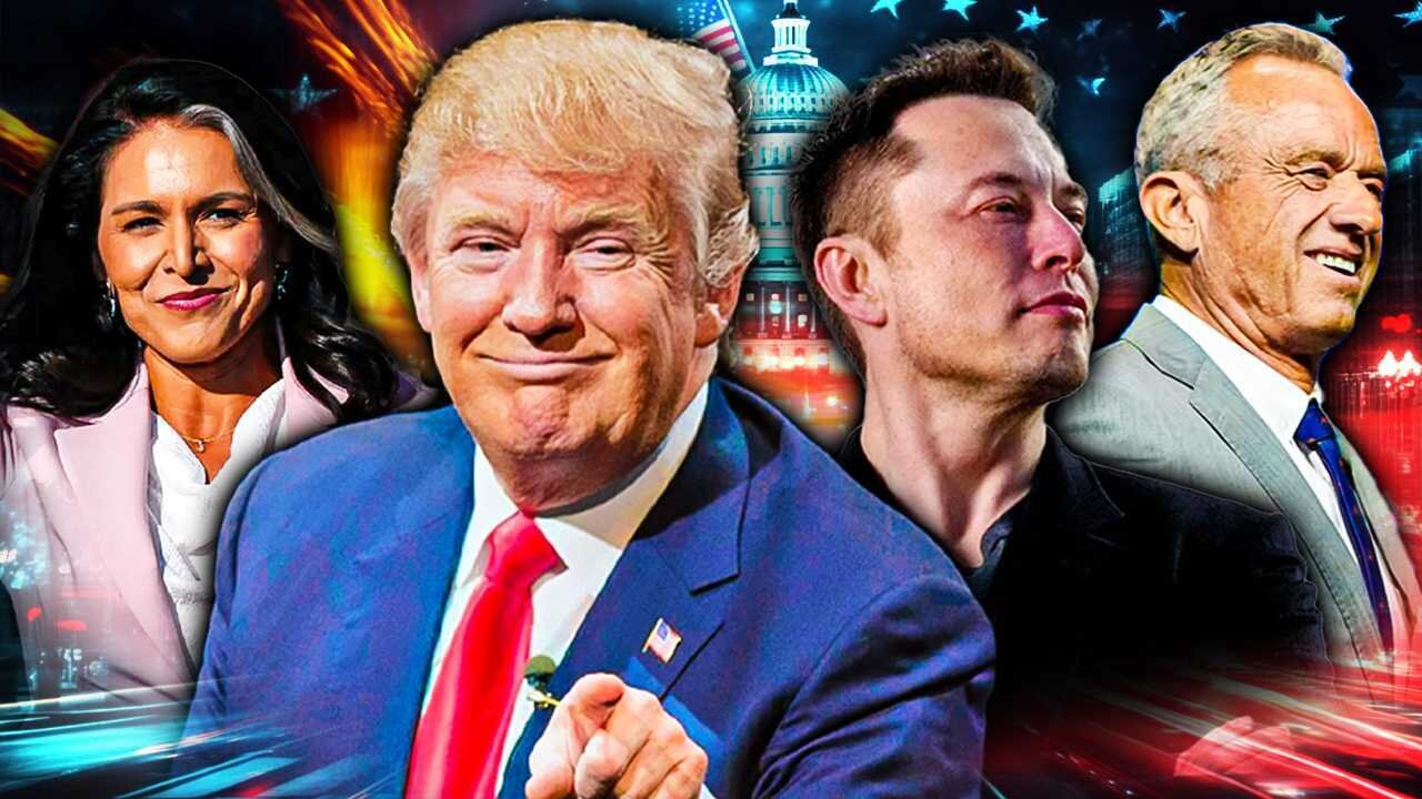 The Trump Administration's Aggressive Economic Rebound Plan