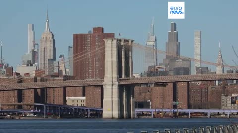 NOTIZIE DAL MONDO inizia il World Economic Forum di Davos 2026:il conflitto geoeconomico è il più grande rischio per la stabilità globale.il consueto e annuale WEF si tiene dal 19 al 23 gennaio 2026 a Davos in Svizzera come ogni anno da sempre dal 1971