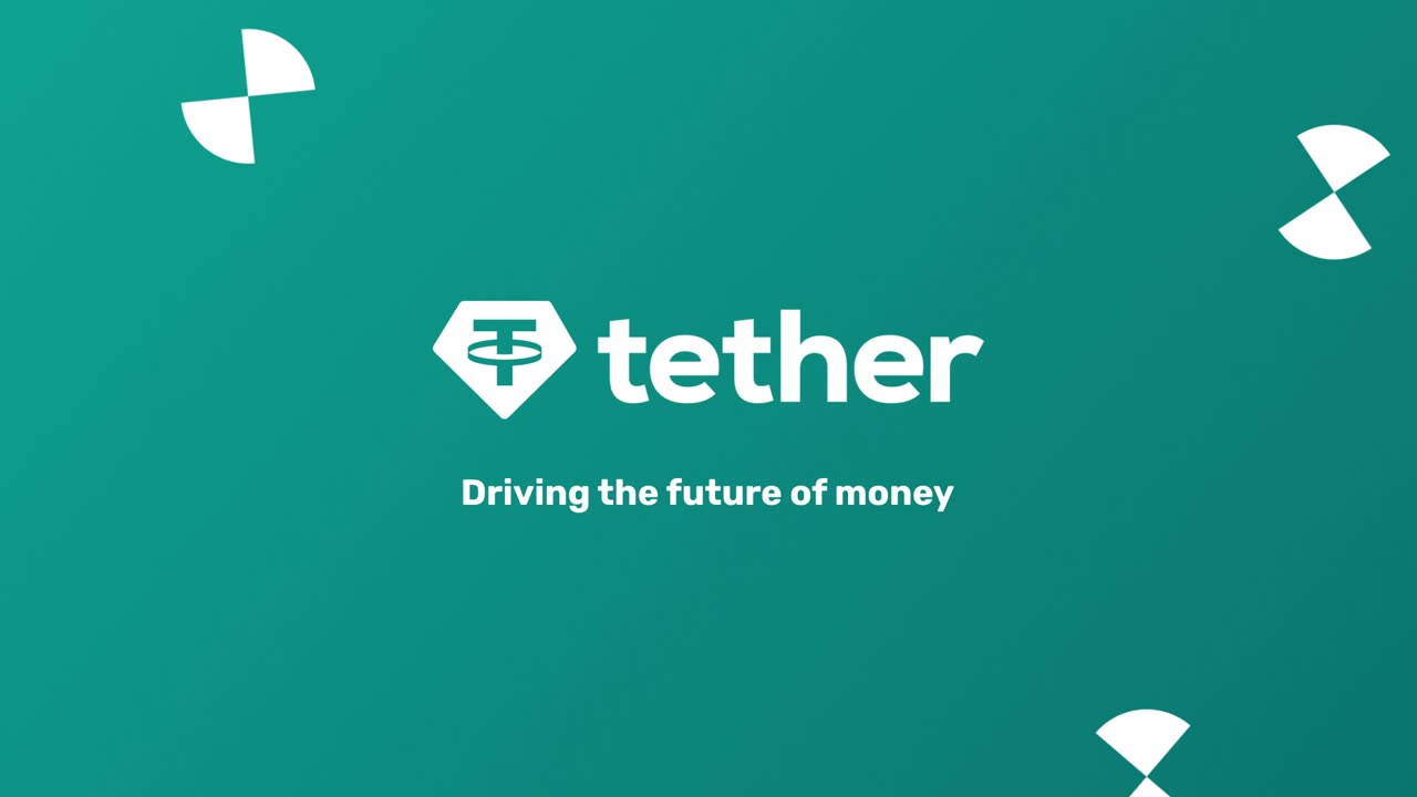 What are Tether tokens and how do they work?