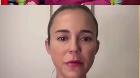 María Herrera Mellado, sobre la hipocresía de Pedro Sánchez conta Netanyahu