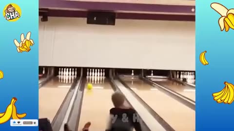 Oh my God, what is she doing