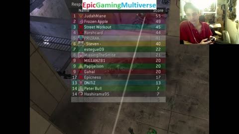 Halo 2 Online Multiplayer Match #32 With Live Commentary