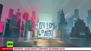 Worlds Apart | Reconsidering evil?