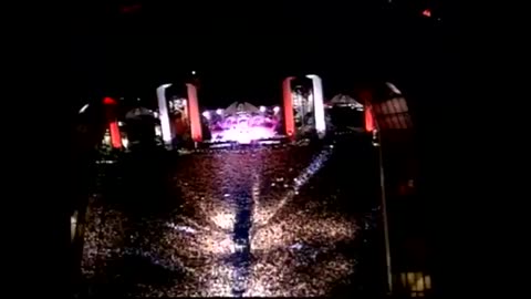 Queen & George Michael - Somebody to Love (The Freddie Mercury Tribute Concert)
