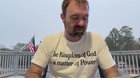Whoever has faith, believes, and does not doubt, whatever you ask for in prayer will be yours.