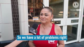 BEFORE Vs. AFTER: How Trump Transformed the Streets of El Paso, Texas, in Just 6 Months