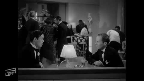 The Lady Objects (1938)