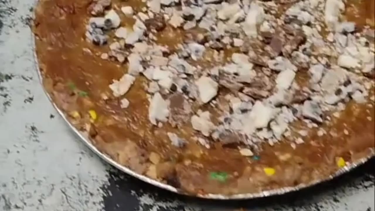 Prison Pie Final Results Part 1