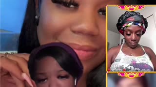 - TY NEWS ; SPEAKS W| DIVERSE ABOUT THE HOLLY & MOMMA ACE SITUATION !