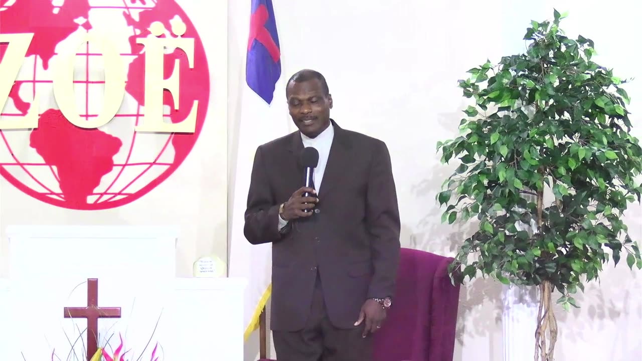 Zoe Bible Church Live