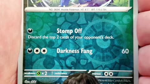 Poke Shorts #602 | Surging Sparks | Pokemon Cards Opening