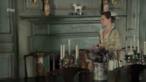 Valle salvaje capitulo 321 parte 3