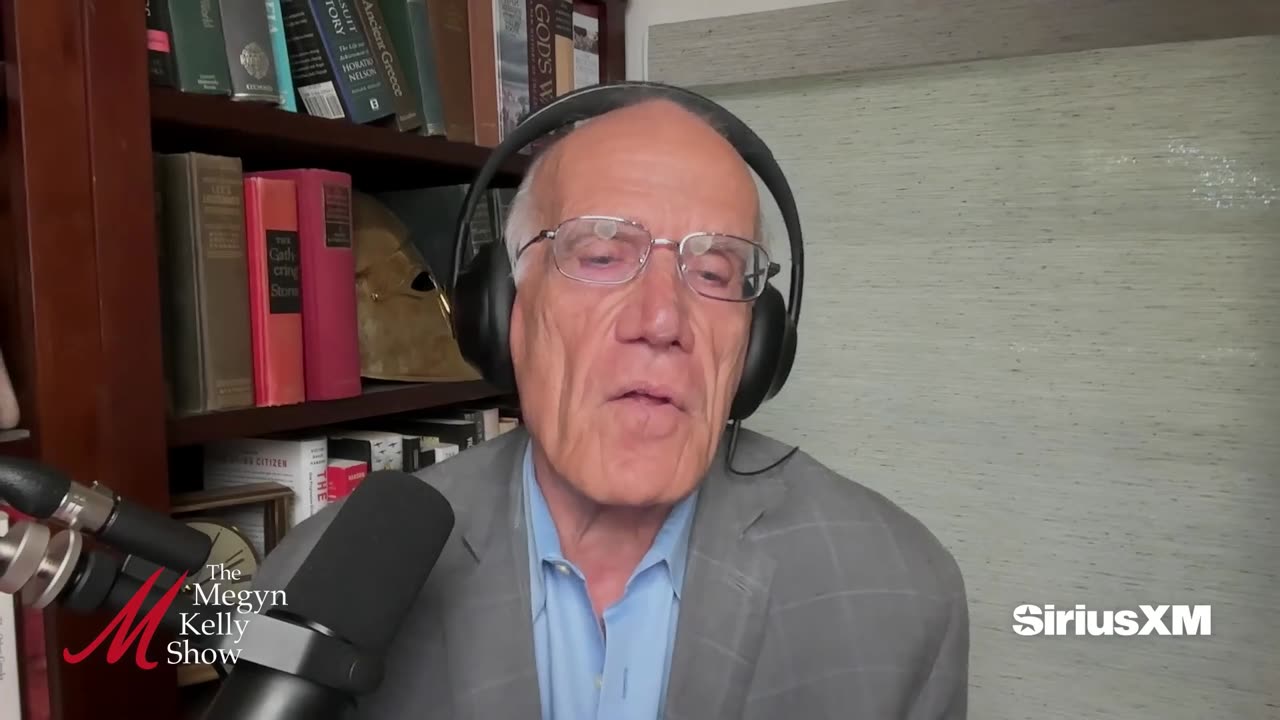 Trump Lands Massive EU Tariff Deal Despite Left Claiming it Would NEVER Work, w/ Victor Davis Hanson