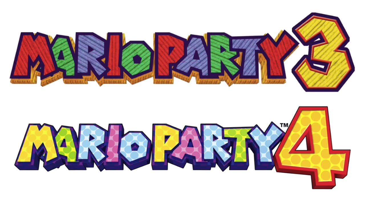 The Winner is …Me! + Koopa's Seaside Soiree - Mario Party 3 + 4 Mashup Extended