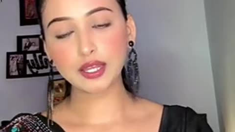 beautiful item girls Pakistan hadija Khatun Tango live pat -1