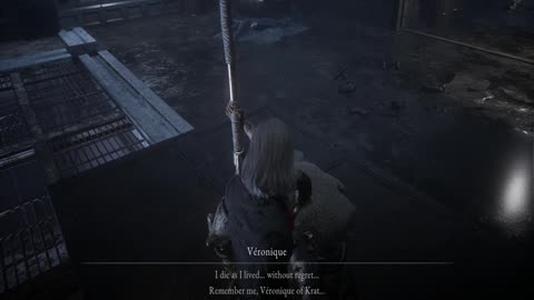 Lies of P Overture Walkthrough Chapter II - Zelator Underground Facility(DLC)