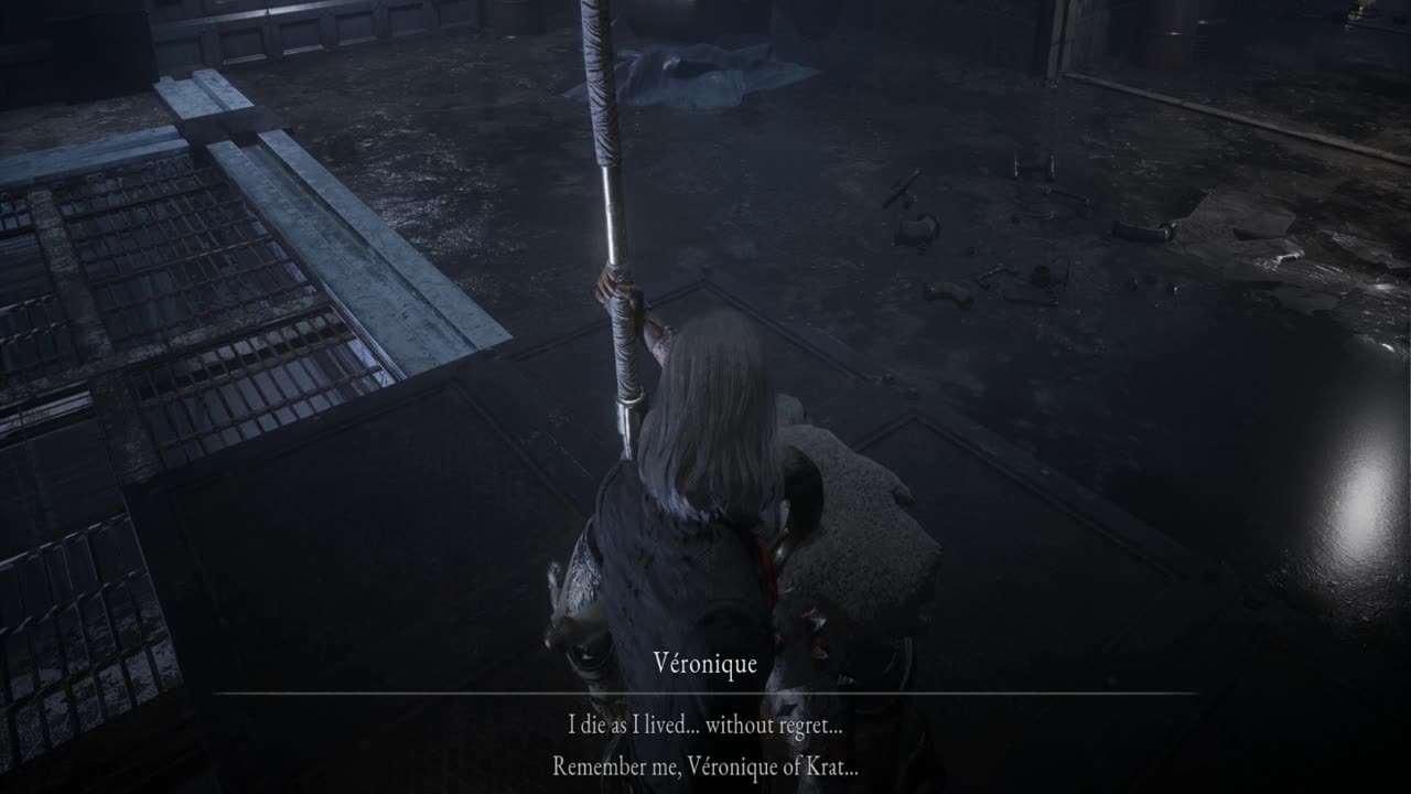 Lies of P Overture Walkthrough Chapter II - Zelator Underground Facility(DLC)