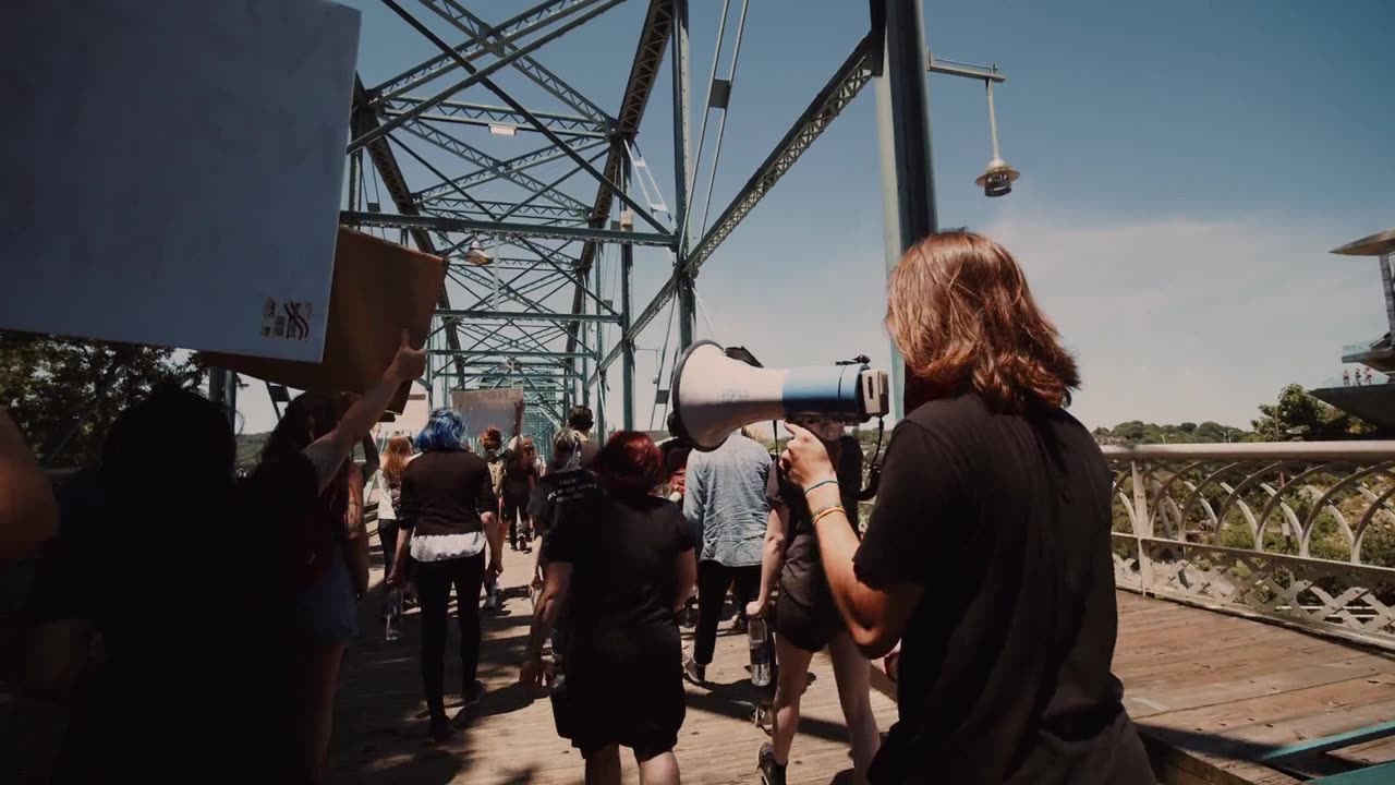 Som Det Er (Light Mix) musikvideo