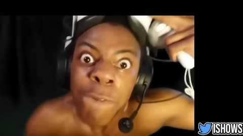 Ishowspeed funny clips!!!