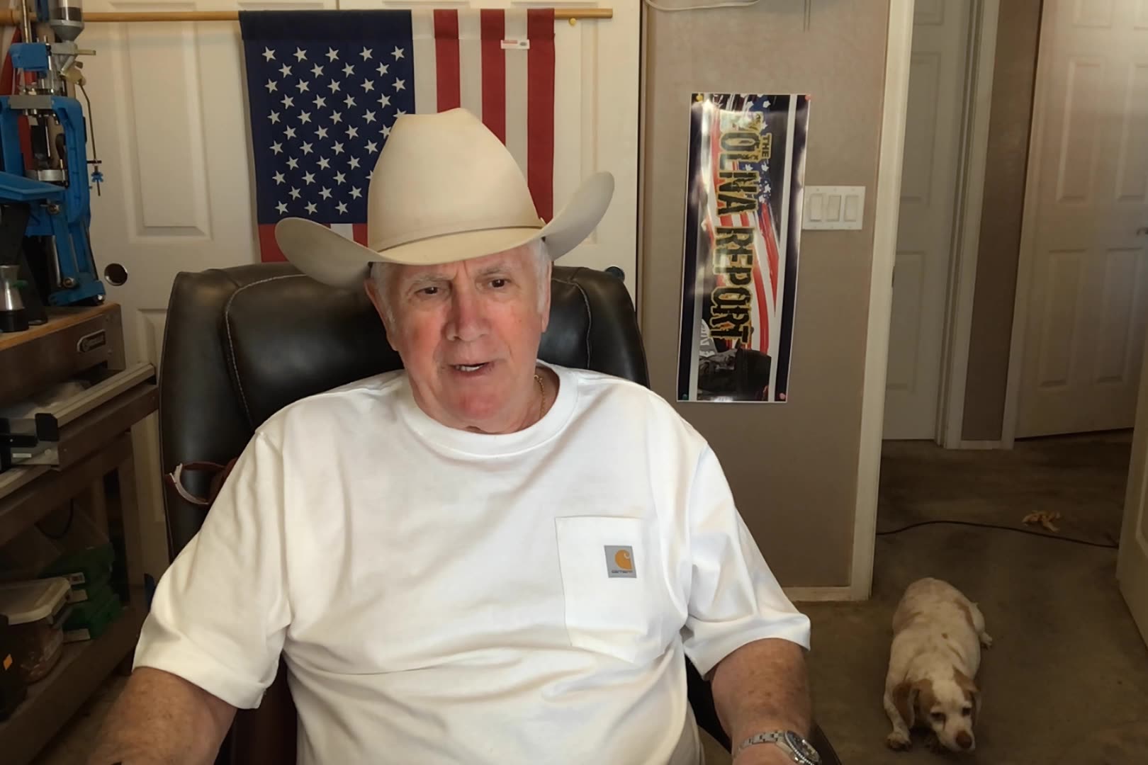 German Women Inserting A Devise Into their Vagina To Deter Rape!