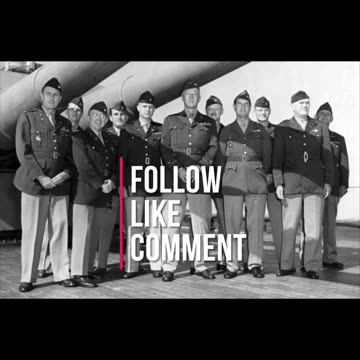 Aug 21, 2025 Gen. Patton quotation of the day [To Devers] #ww2 #war #leadership #deftones